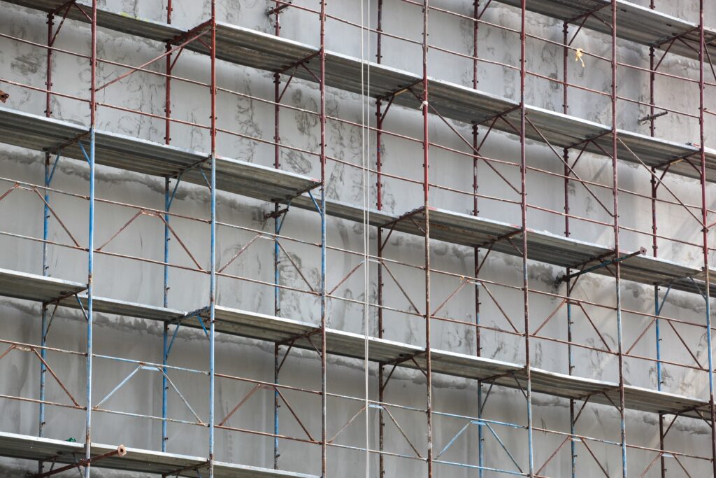 Scaffolding