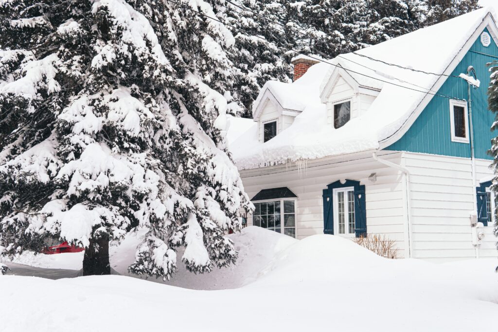 Best Siding for Cold Climates - Syracuse NY