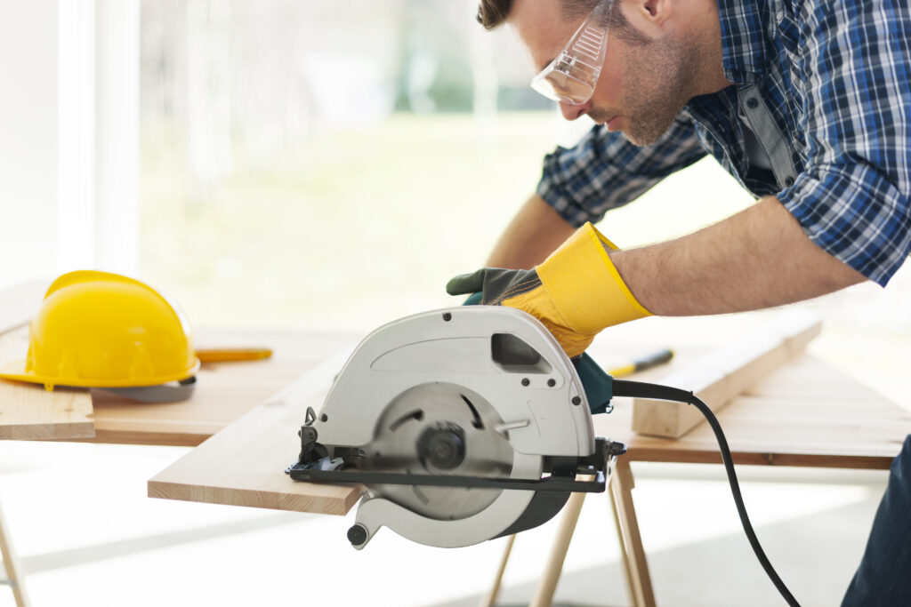 Miter Saw