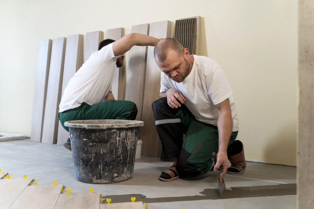 7 Signs Your Home Needs Maintenance and Foundation Repair